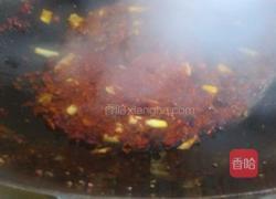 红烧鲤鱼的做法图解11