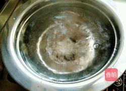 懒人版西红柿鸡蛋打卤面的做法图解2