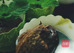 巧克力熔岩蛋糕的做法图解11