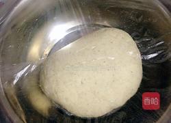 苦豆锅盔的做法图解4