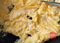 韭菜鸡蛋烫面蒸饺的做法图解5