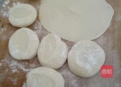 韭菜鸡蛋烫面蒸饺的做法图解6