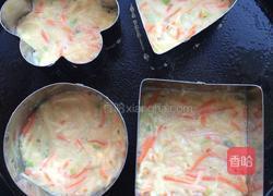 葱香土豆鸡蛋饼的做法图解5