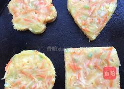 葱香土豆鸡蛋饼的做法图解6