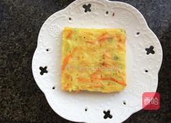 葱香土豆鸡蛋饼的做法图解7