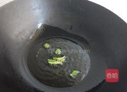 西红柿炒卷心菜的做法图解4