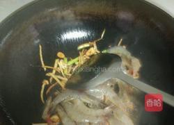 红烧油焖大虾的做法图解3