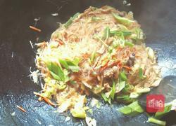 包菜粉丝的做法图解10