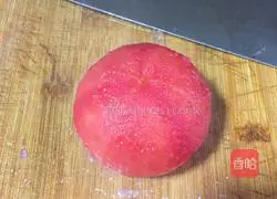 Quick pasta, tomato pasta recipe 1