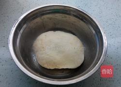 卷心菜肉包子的做法图解1