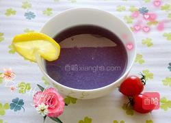 紫薯米浆的做法图解5