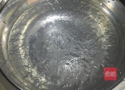 桃胶雪燕奶的做法图解2