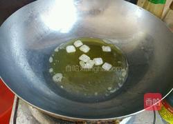 栗子红烧肉的做法图解4