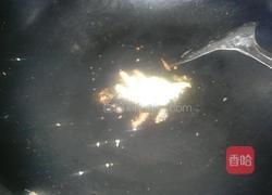 白菜炖豆腐的做法图解5