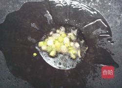 肉酱意面的做法图解2