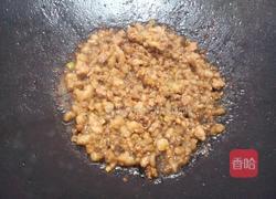 肉酱意面的做法图解3