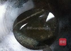 泡椒猪肝的做法图解6