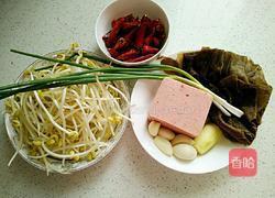 精品毛血旺的做法图解1