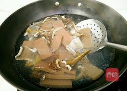 精品毛血旺的做法图解7