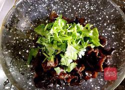 老醋木耳的做法图解15