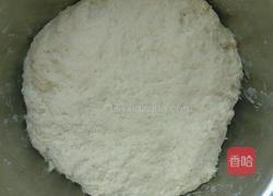 芸豆包子的做法图解3