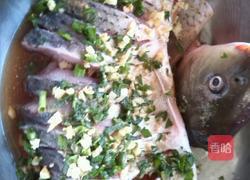 剁椒鲤鱼的做法图解5