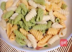 麻食的做法图解6