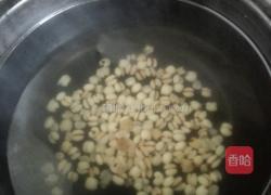 冬瓜薏仁鲫鱼汤的做法图解3