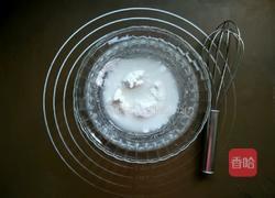 豌豆凉粉的做法图解2