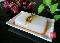 豌豆凉粉的做法图解8