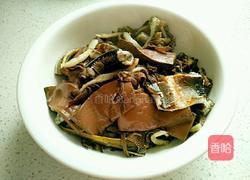 精品毛血旺的做法图解8