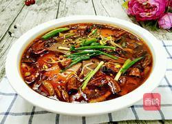 精品毛血旺的做法图解17