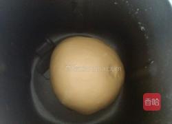 水果酸奶面包碗的做法图解6