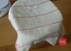 香酥菠萝包的做法图解7