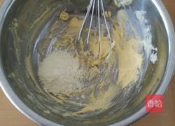 香酥菠萝包的做法图解12