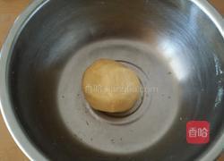 香酥菠萝包的做法图解15