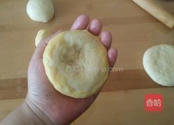 香酥菠萝包的做法图解18