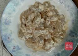 西芹炒虾仁的做法图解3