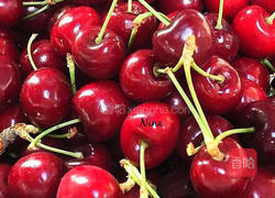 樱桃果酱的做法图解2