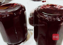 樱桃果酱的做法图解8