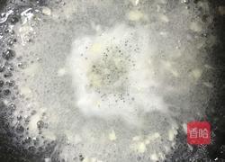 素炒刀豆的做法图解8