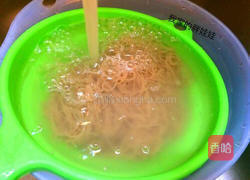 韩国冷面的做法图解3