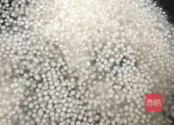 香芒火龙果西米露的做法图解2
