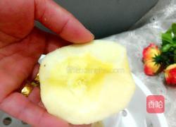 苹果香蕉酸奶奶昔的做法图解3