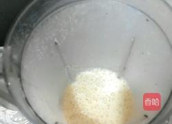 苹果香蕉酸奶奶昔的做法图解7