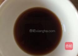 电饭煲腊味煲仔饭的做法图解5