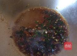 电饭煲腊味煲仔饭的做法图解8