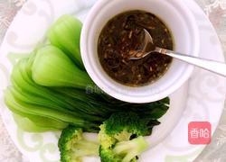 电饭煲腊味煲仔饭的做法图解11