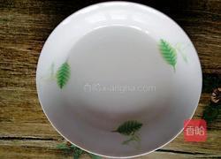 蒸鸡蛋糕的做法图解4