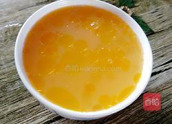 蒸鸡蛋糕的做法图解5